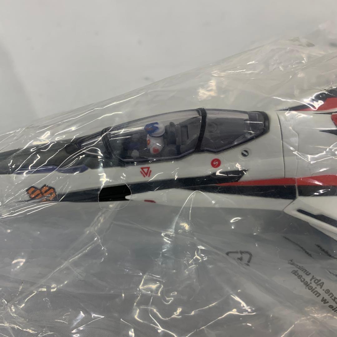 DX超合金 GE-54 VF-25F メサイアバルキリー リニューアルver DX超合金 GE-54 VF-25F メサイアバルキリー リニューアルver