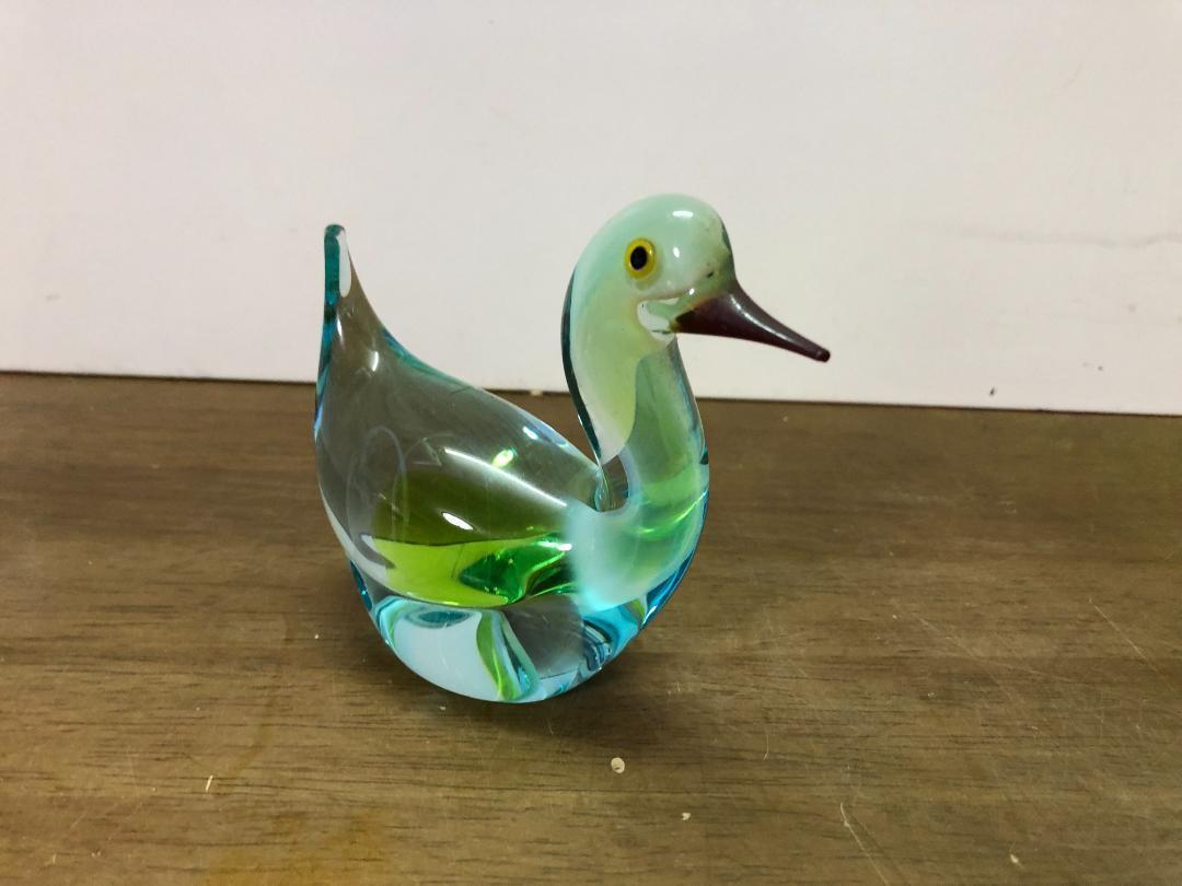 マルティグラス Multi Glass 犬 マルティグラス Multi Glass 犬 美術品・アンティーク・コレクション