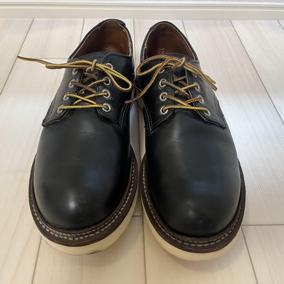 REDWING 8002 オックスフォード