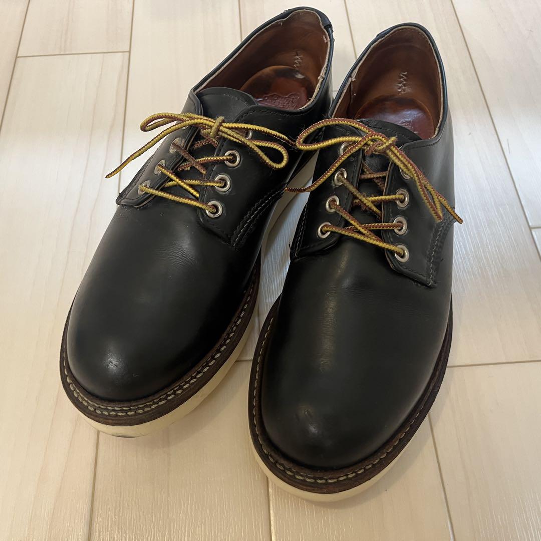 REDWING 8002 オックスフォード