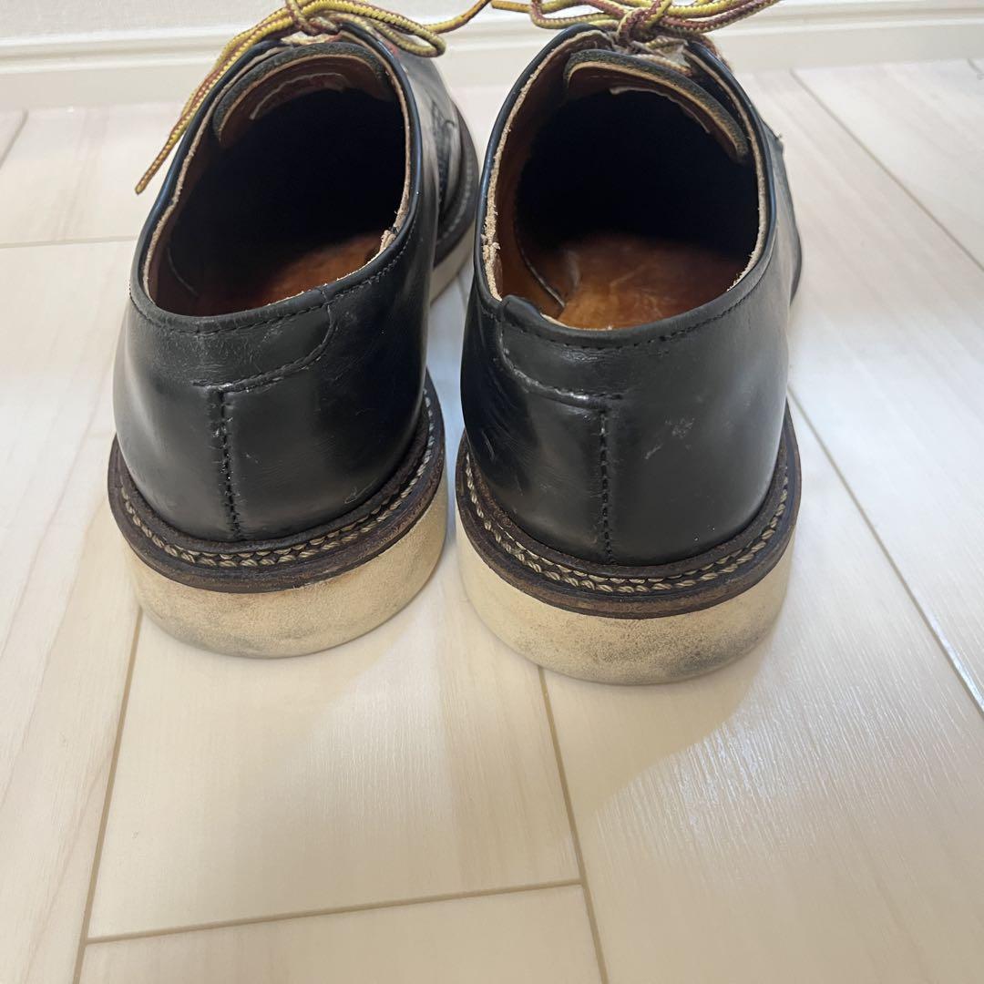 REDWING 8002 オックスフォード
