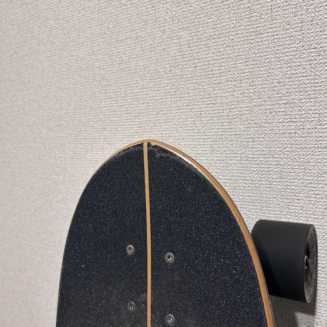 carverカーバー 36.5\" Tyler 777 サーフスケート
