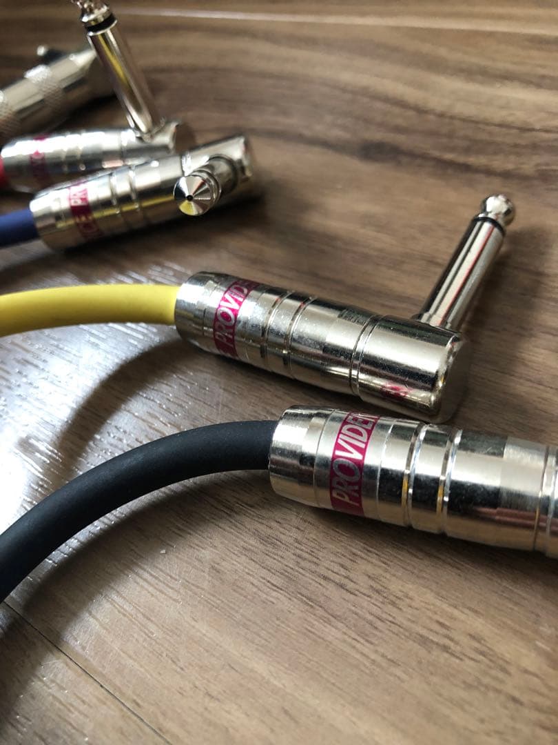 56%以上節約 Providence P203 The Patch 1.5m SL プロヴィデンス