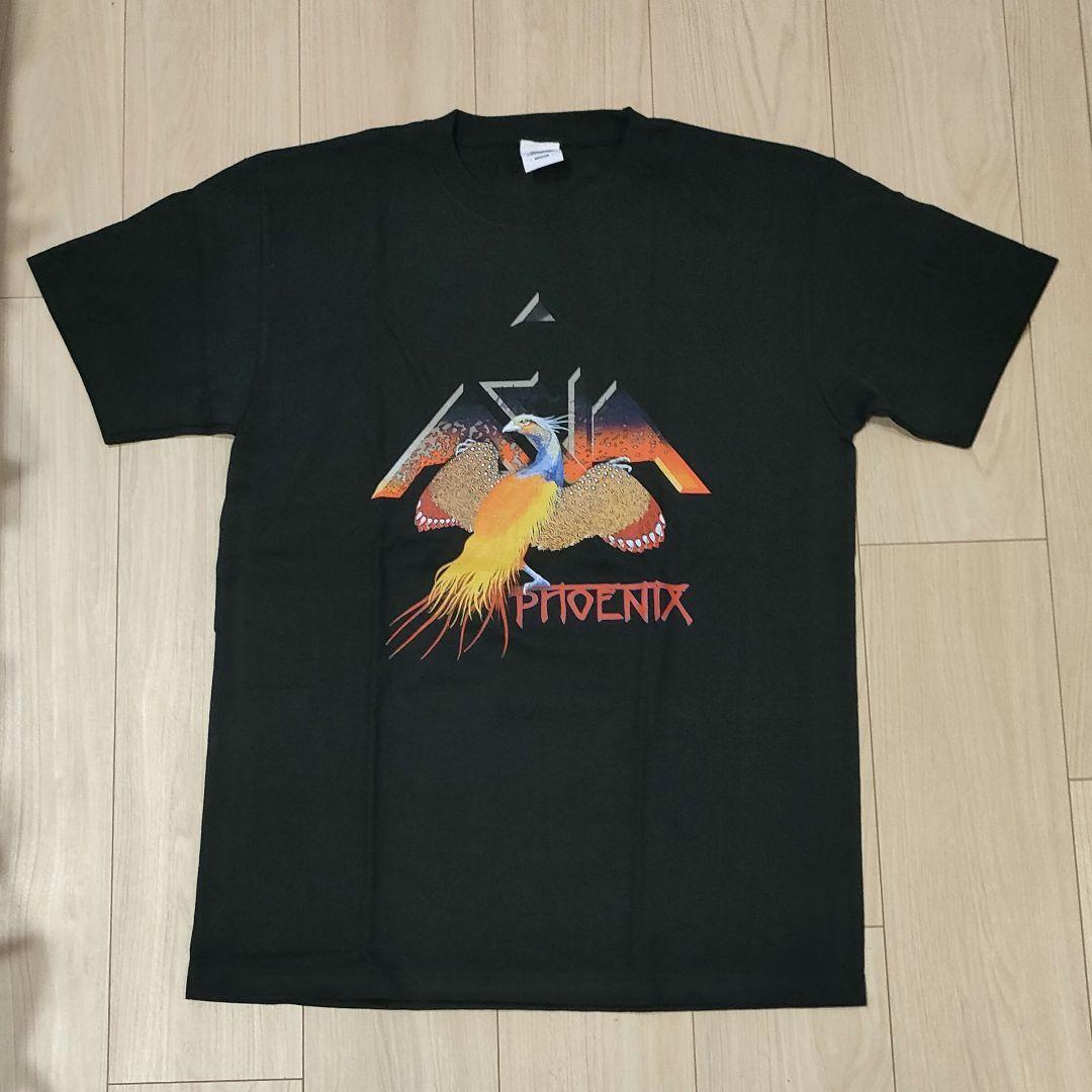ASIAJAPANツアーティシャツ ASIA JAPANツアー Tシャツ - メルカリ