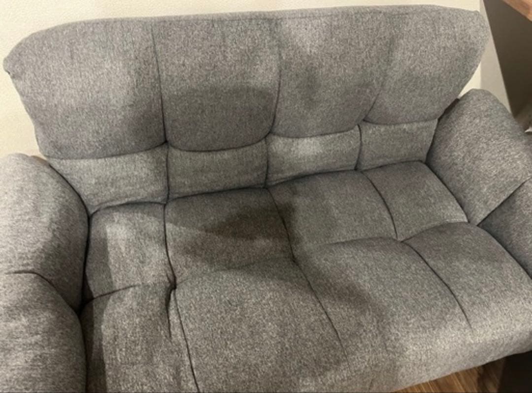 コンパクトソファ