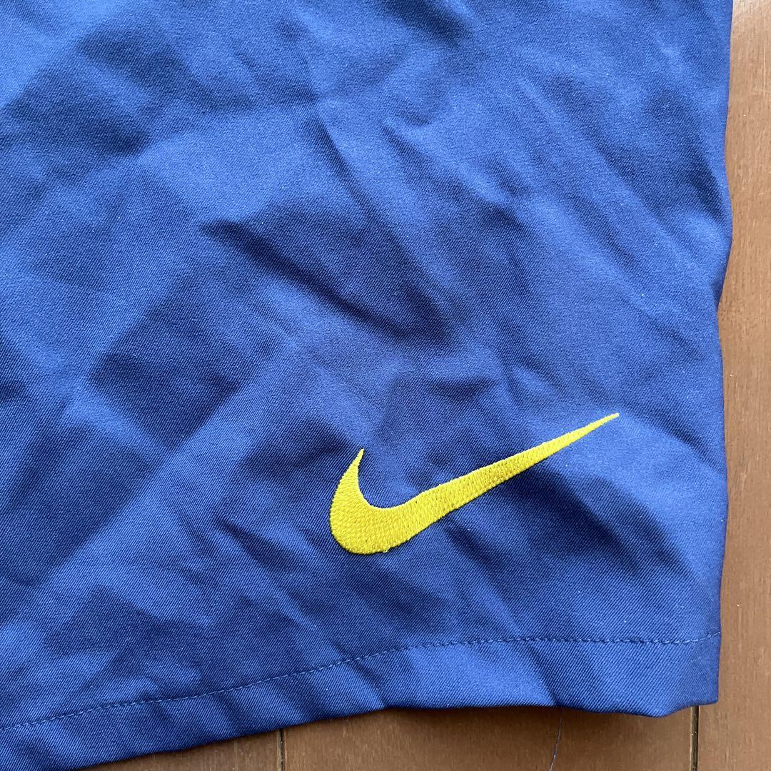 FC Barcelona Nike バルセロナ ユニフォーム 上下セット(M)