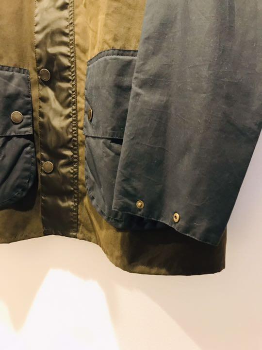 ください SALE バブアー プロトタイプ gcnqm-m22625197361 新品 Barbour アウター