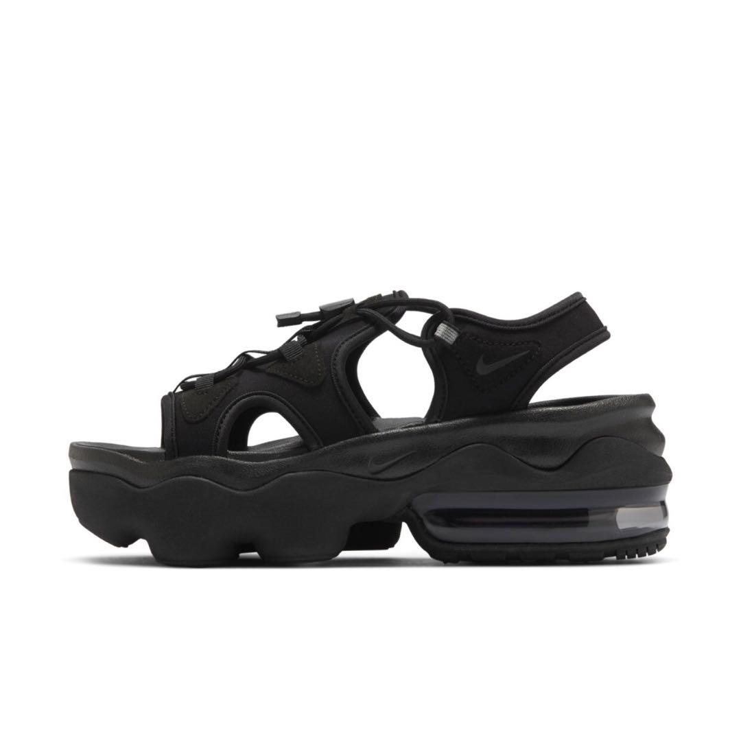 新品　NIKE エアマックスこココ　サンダル