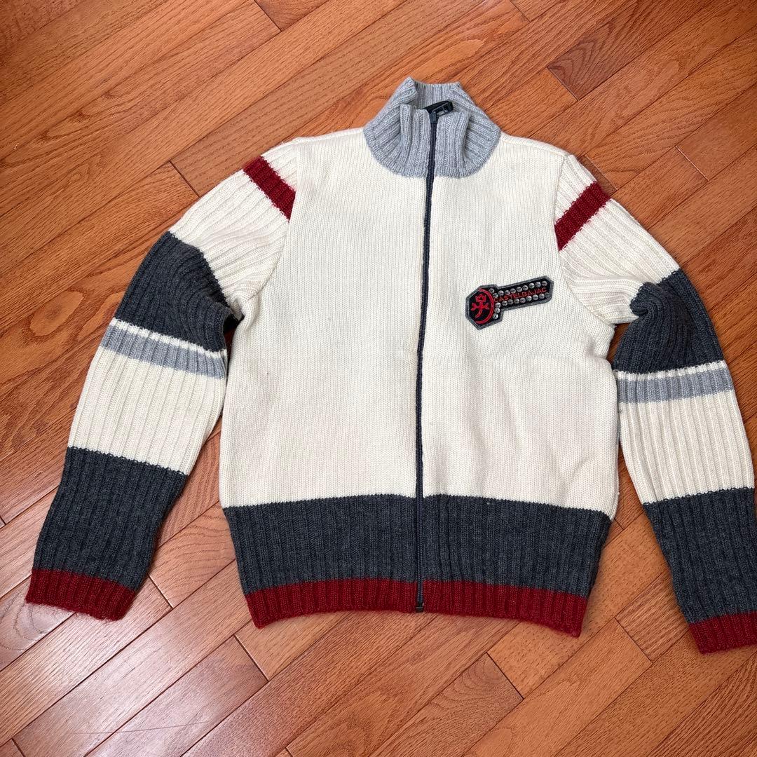 CASTELBAJAC 長袖カーディガン サイズ1