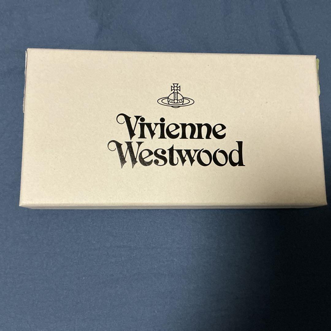 Vivienne Westwood 長財布
