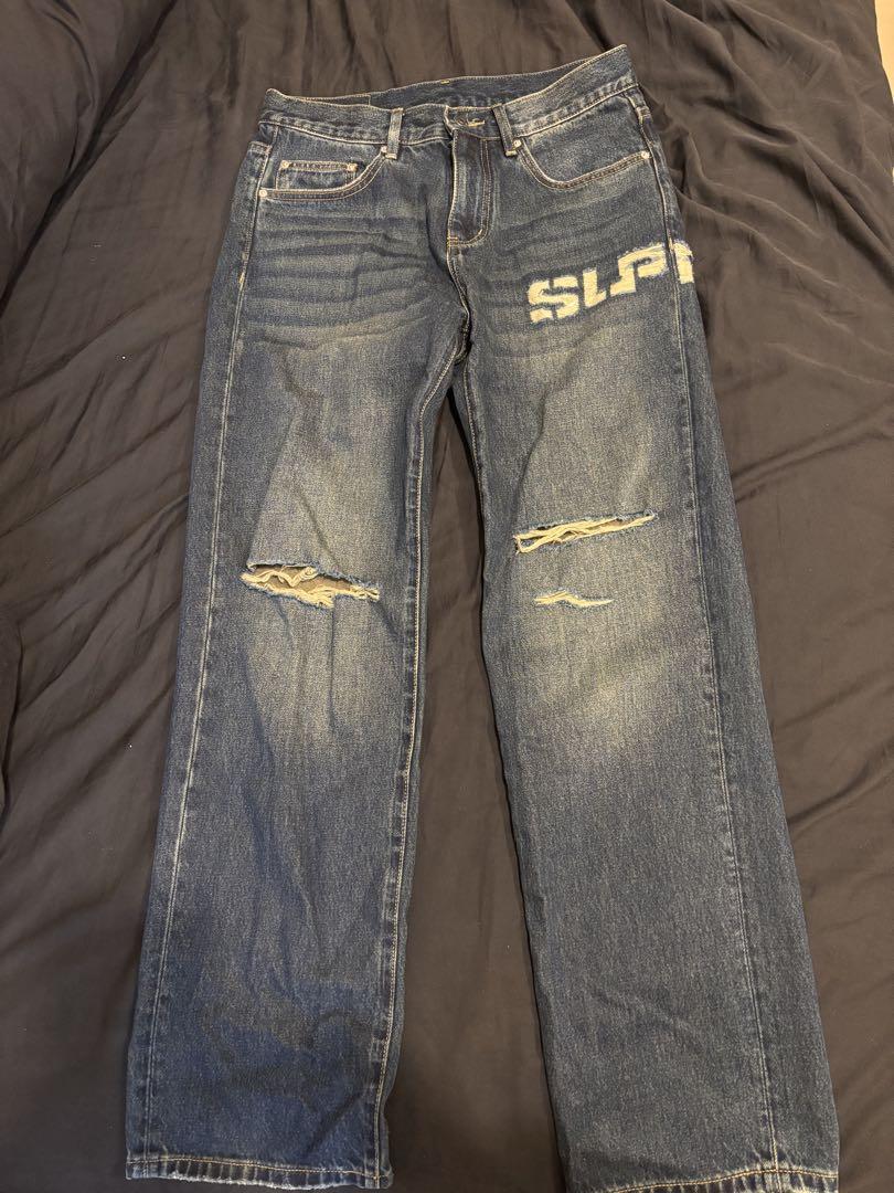 Logo Denim