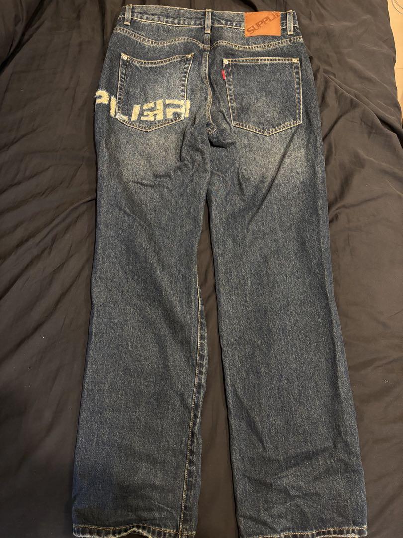 Denim
