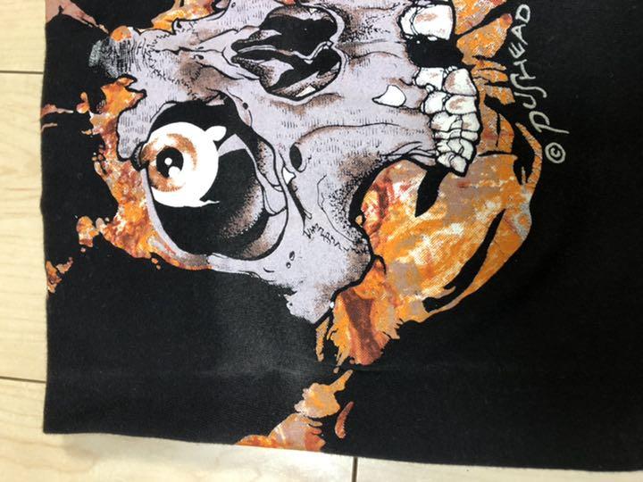 特価日本製 PUSHEAD 激レア ハンド パスヘッド i0I49-m22627780347 得価新作登場