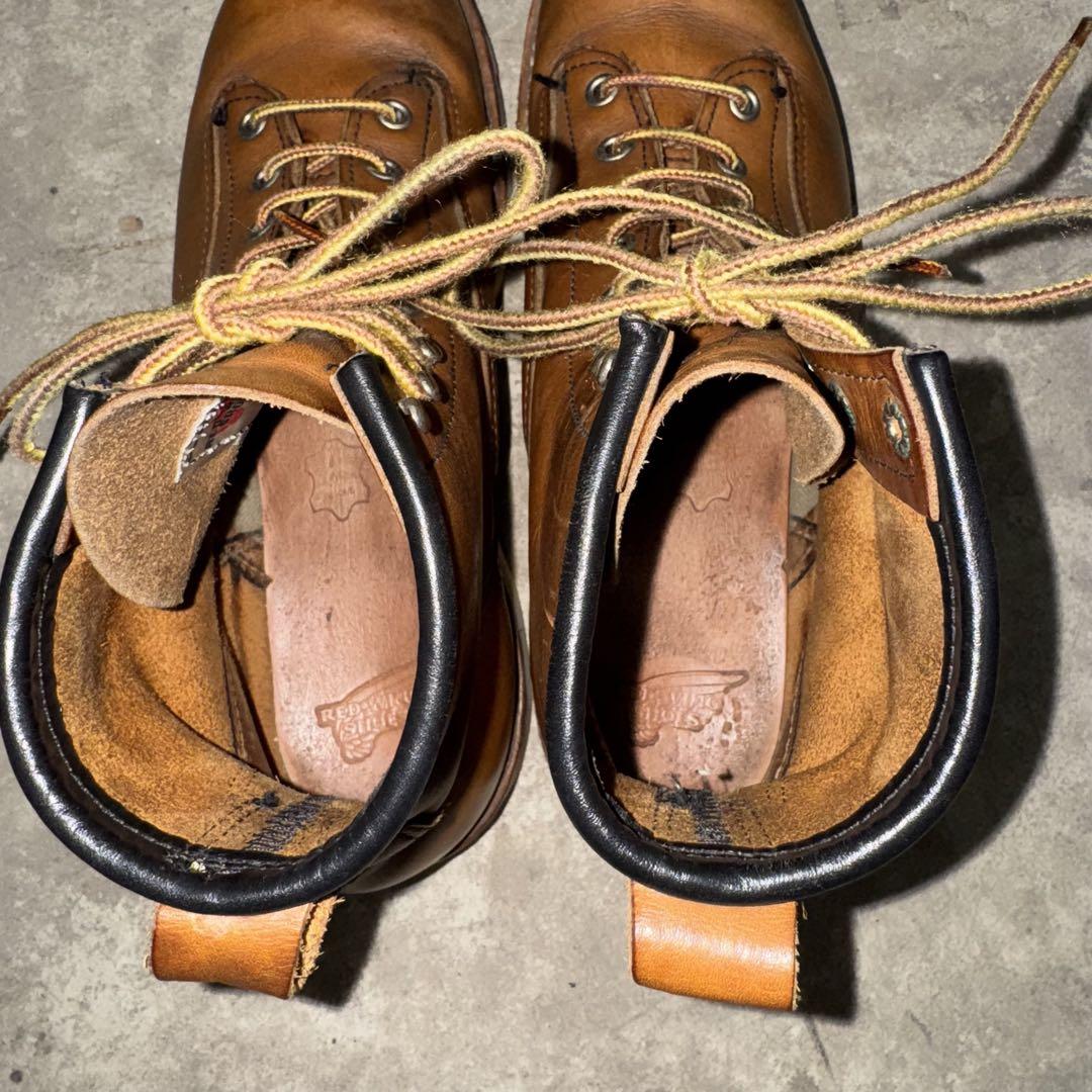 ☀ REDWING