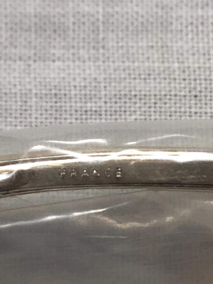 未使用未開封 クリストフル ケーキフォーク ジュベール STERLING ①