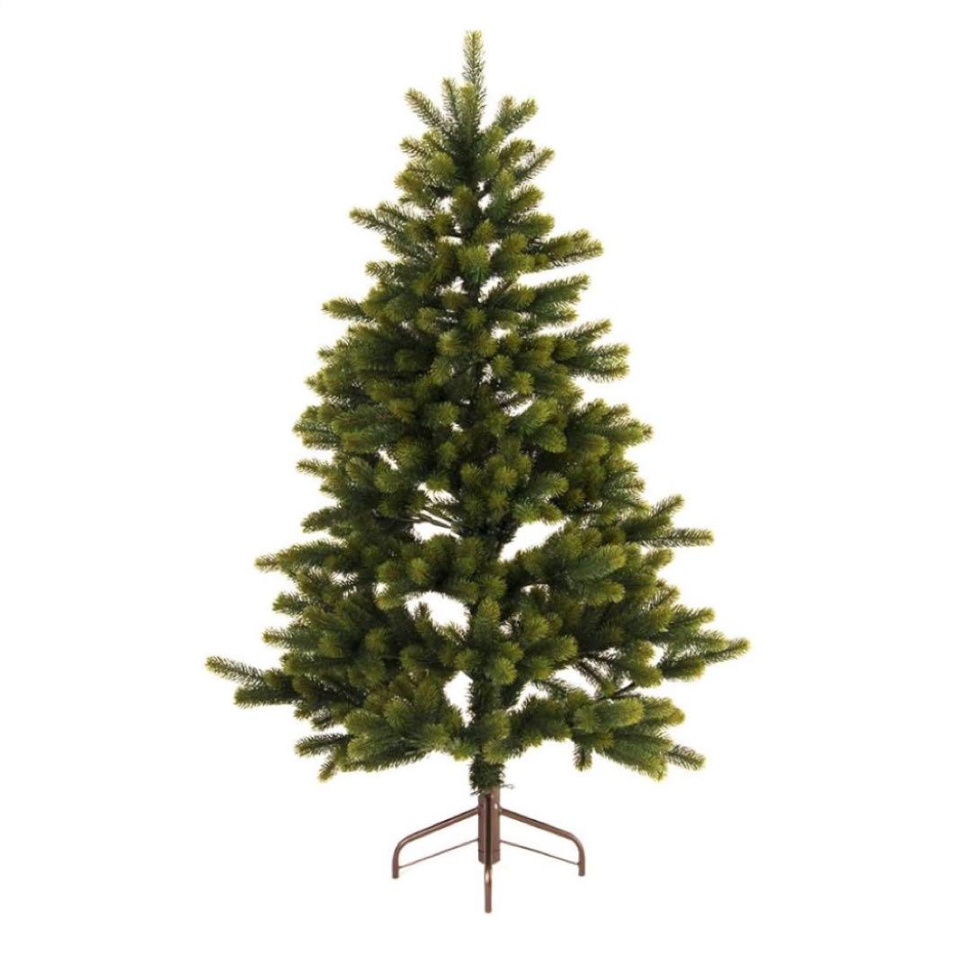 グローバルトレード社 120cm クリスマスツリー