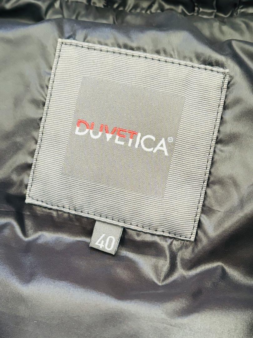 DUVETICA ダウンベスト デュベティカ  レディース  40
