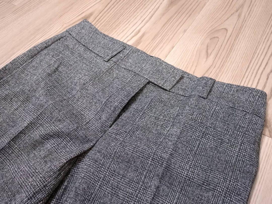【新品】ヨーロッパブランド　s.oliver セットアップスーツ