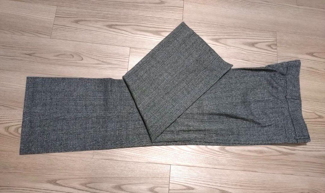 【新品】ヨーロッパブランド　s.oliver セットアップスーツ