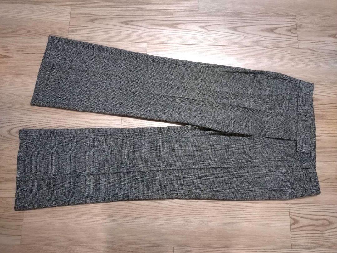 【新品】ヨーロッパブランド　s.oliver セットアップスーツ