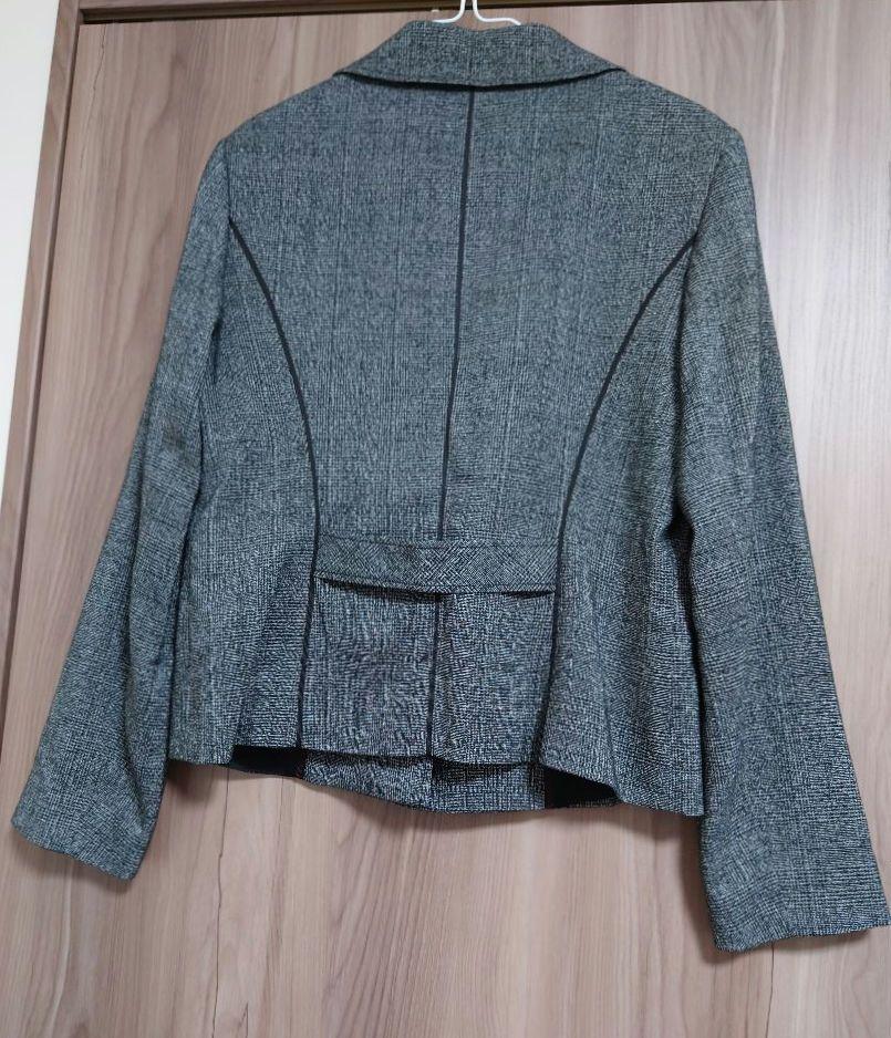 【新品】ヨーロッパブランド　s.oliver セットアップスーツ