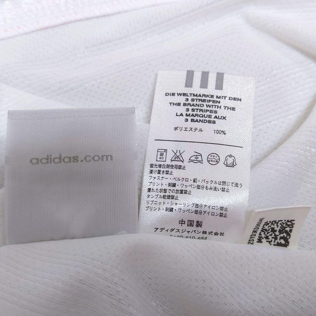 読売ジャイアンツ 2006年 adidas/アディダス 長嶋茂雄 ユニフォーム