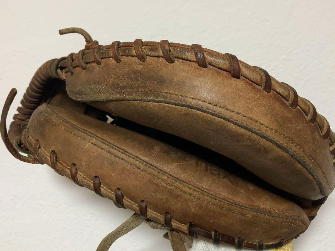 ザナックス　キャッチャーミット　軟式　グローブ　グラブ　野球　ミット　革製