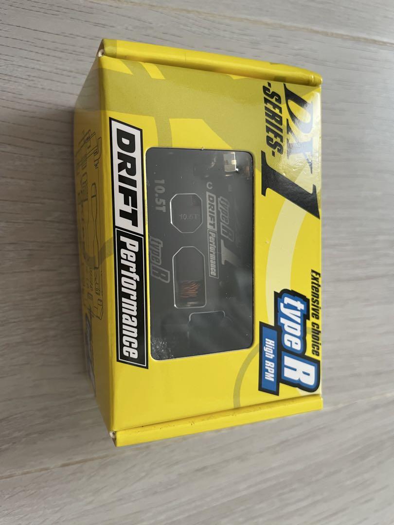 ヨコモ　DRIFT Performance type R 10.5V