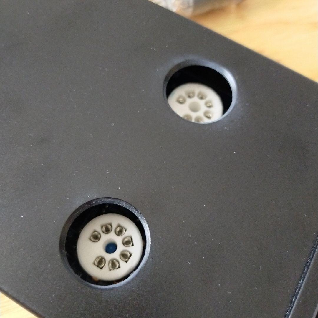 Fosi audio T-20 真空管アンプ Bluetooth