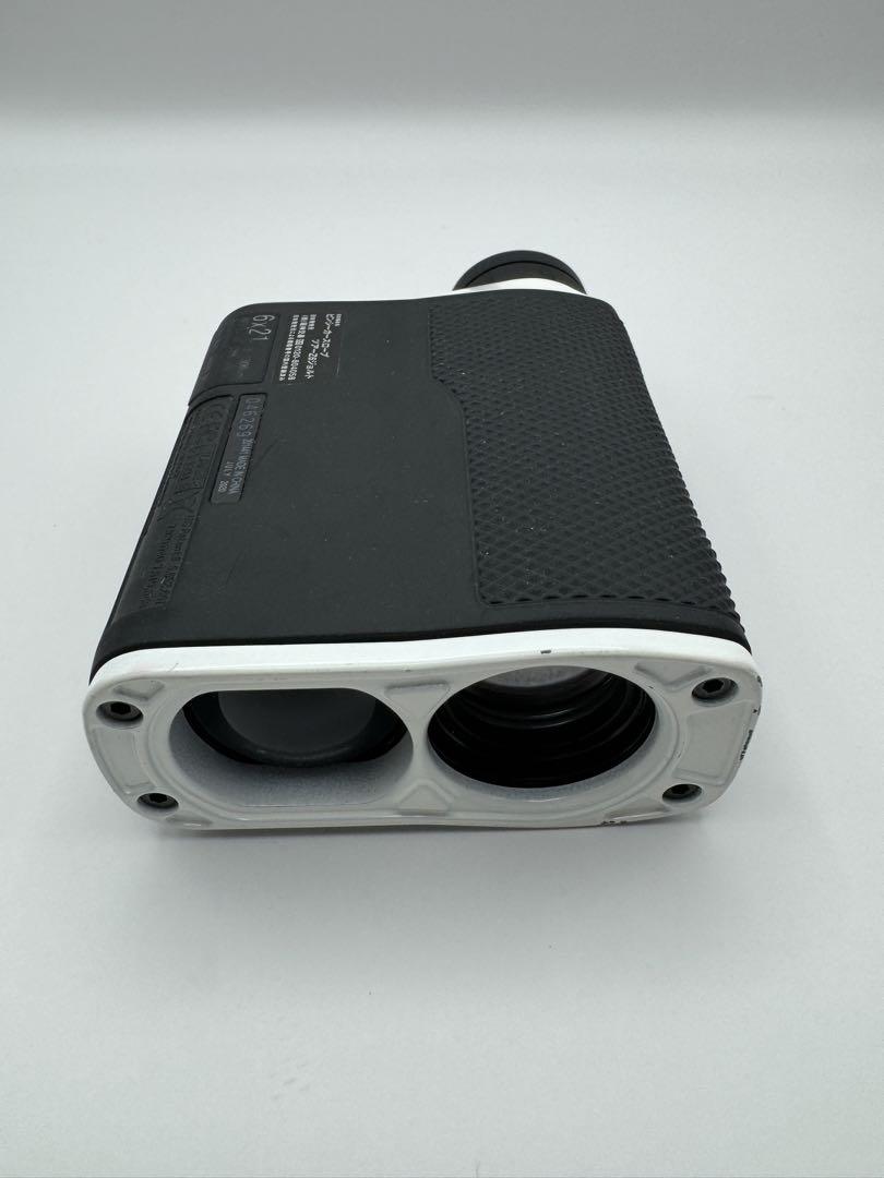 美品 Bushnell ブッシュネル SLOPE TOURZ6 ジョルト