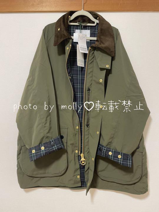 在庫あり/即出荷可】【在庫あり/即出荷可】別注BEAUFORT SP オーバー