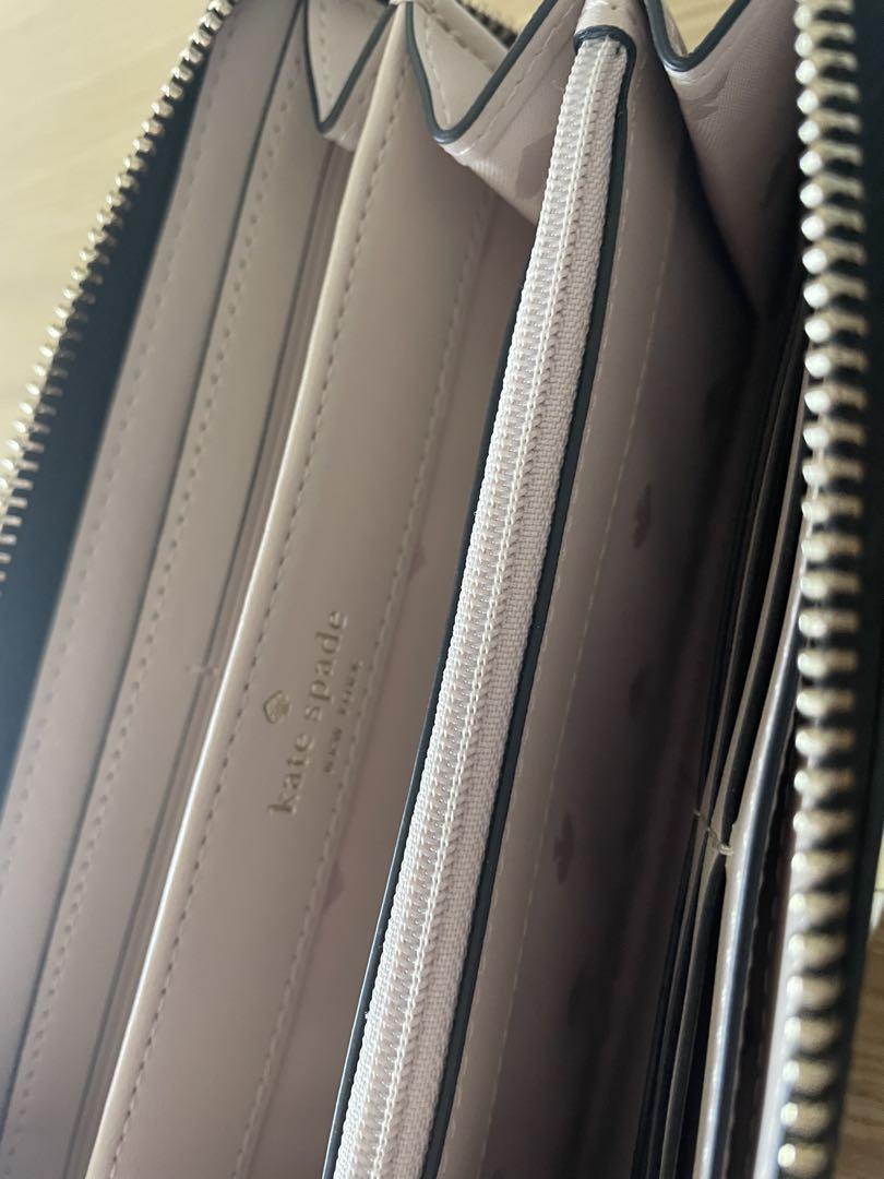 Kate spade 長財布