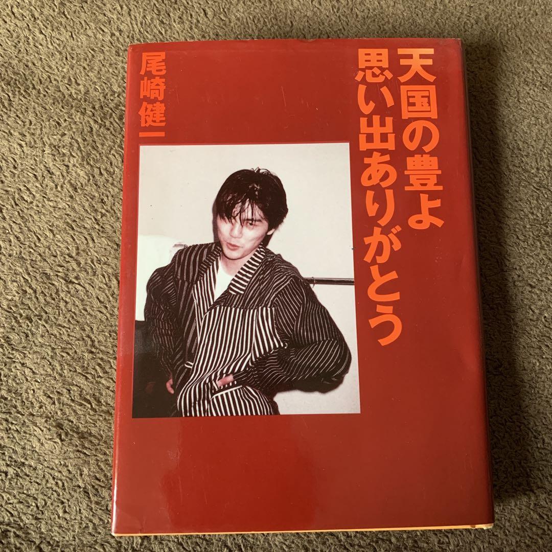 天国の豊よ思い出ありがとう 古本