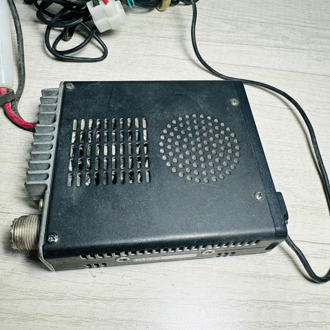 YAESU VERTEX FT-90 無線 トランシーバー DUAL BAND YAESU VERTEX FT-90 無線 トランシーバー DUAL BAND