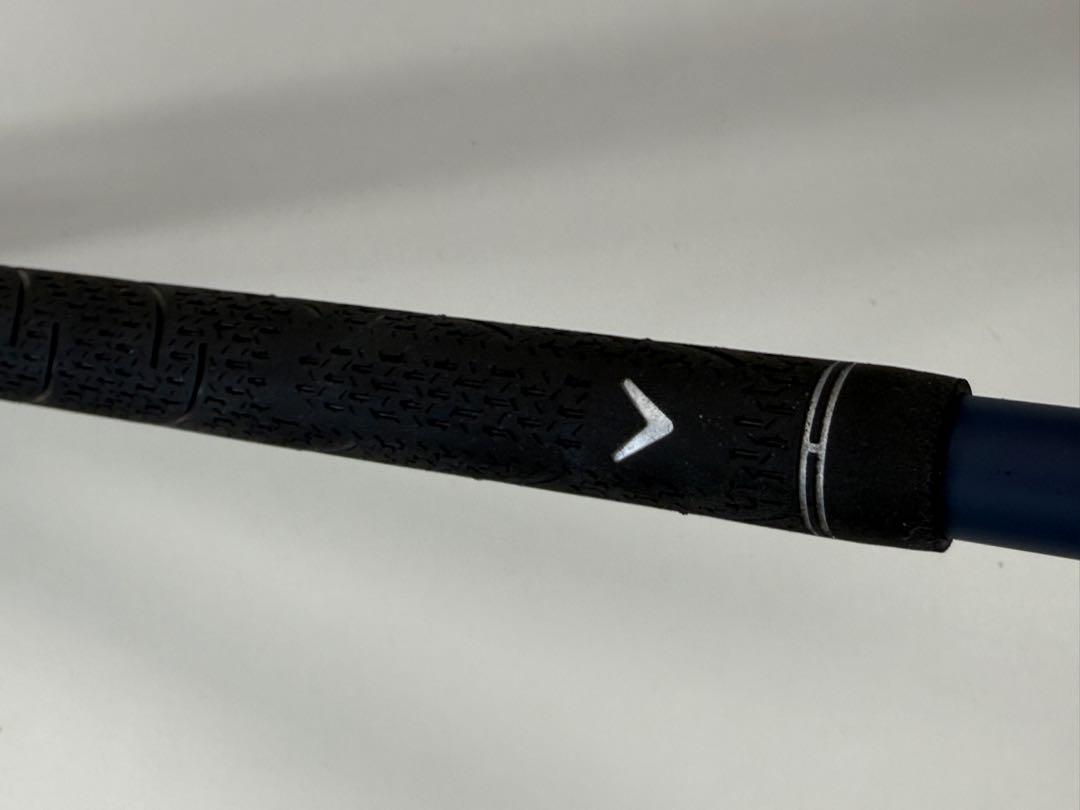 Callaway VENTUS TR 5W シャフト