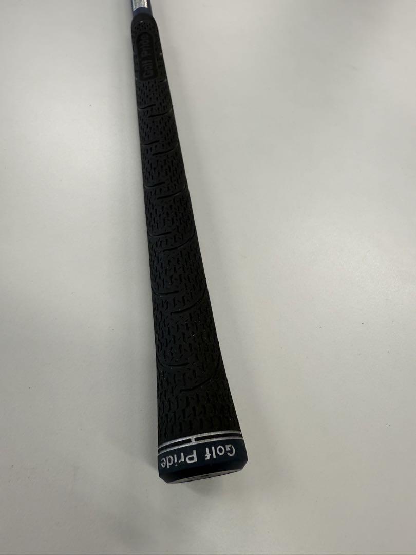 Callaway VENTUS TR 5W シャフト