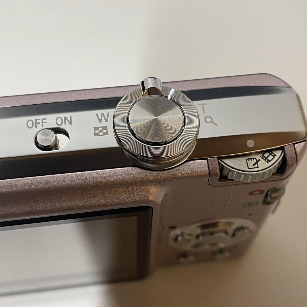 LUMIX DMC