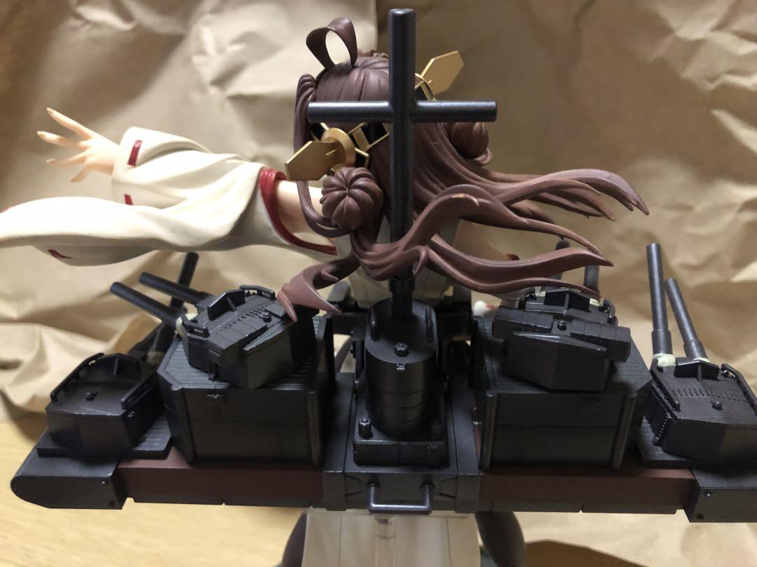 Phat! 艦隊これくしょん 金剛 フィギュア