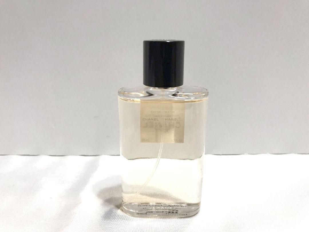 CHANEL 香水/パリ リヴィエラ　50ml CHANEL Paris riviera 50ml