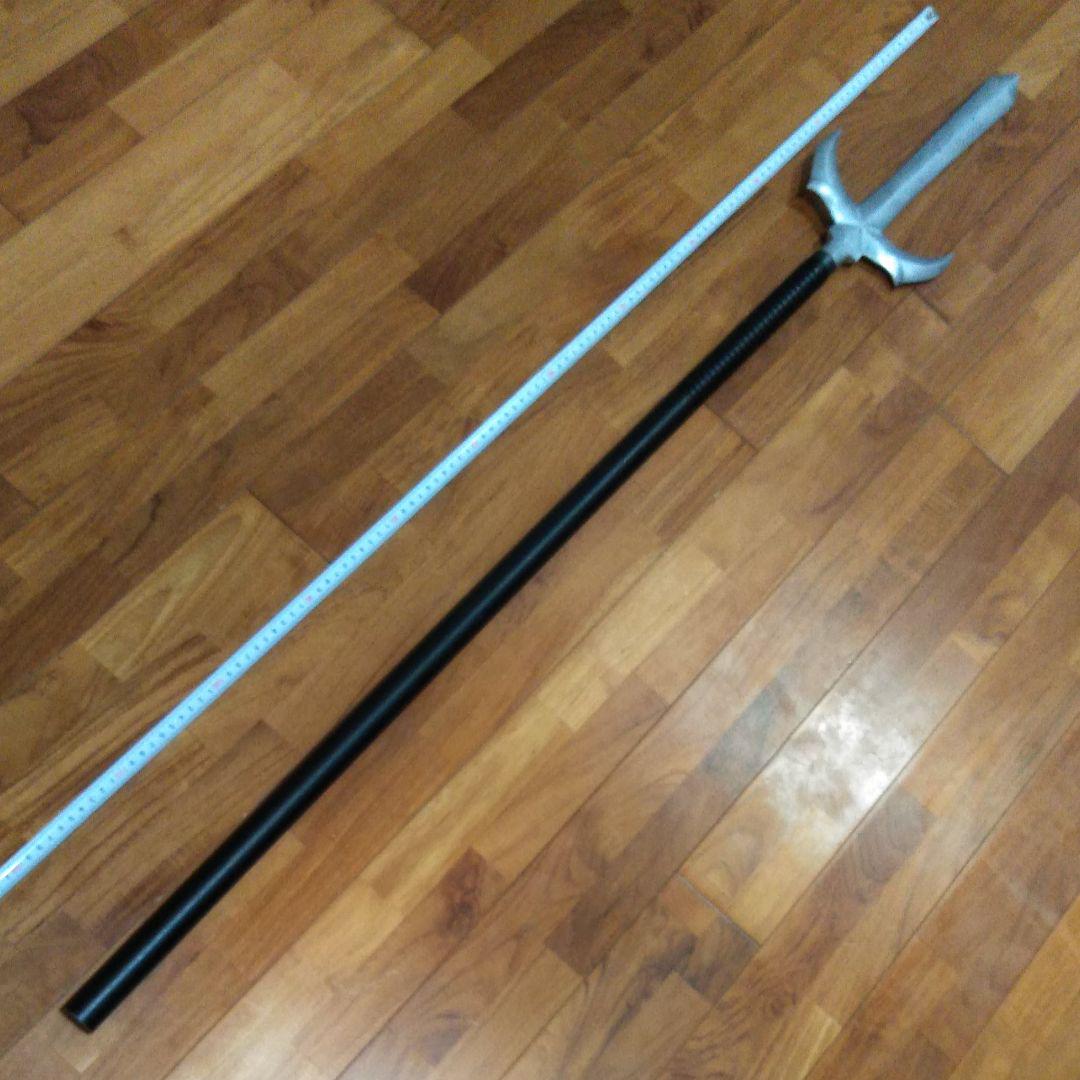 コスプレ　模造槍　インテリア　歴史　文化