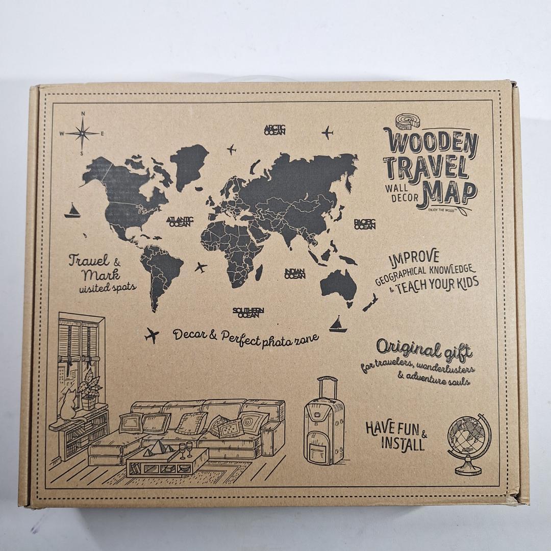WOOD