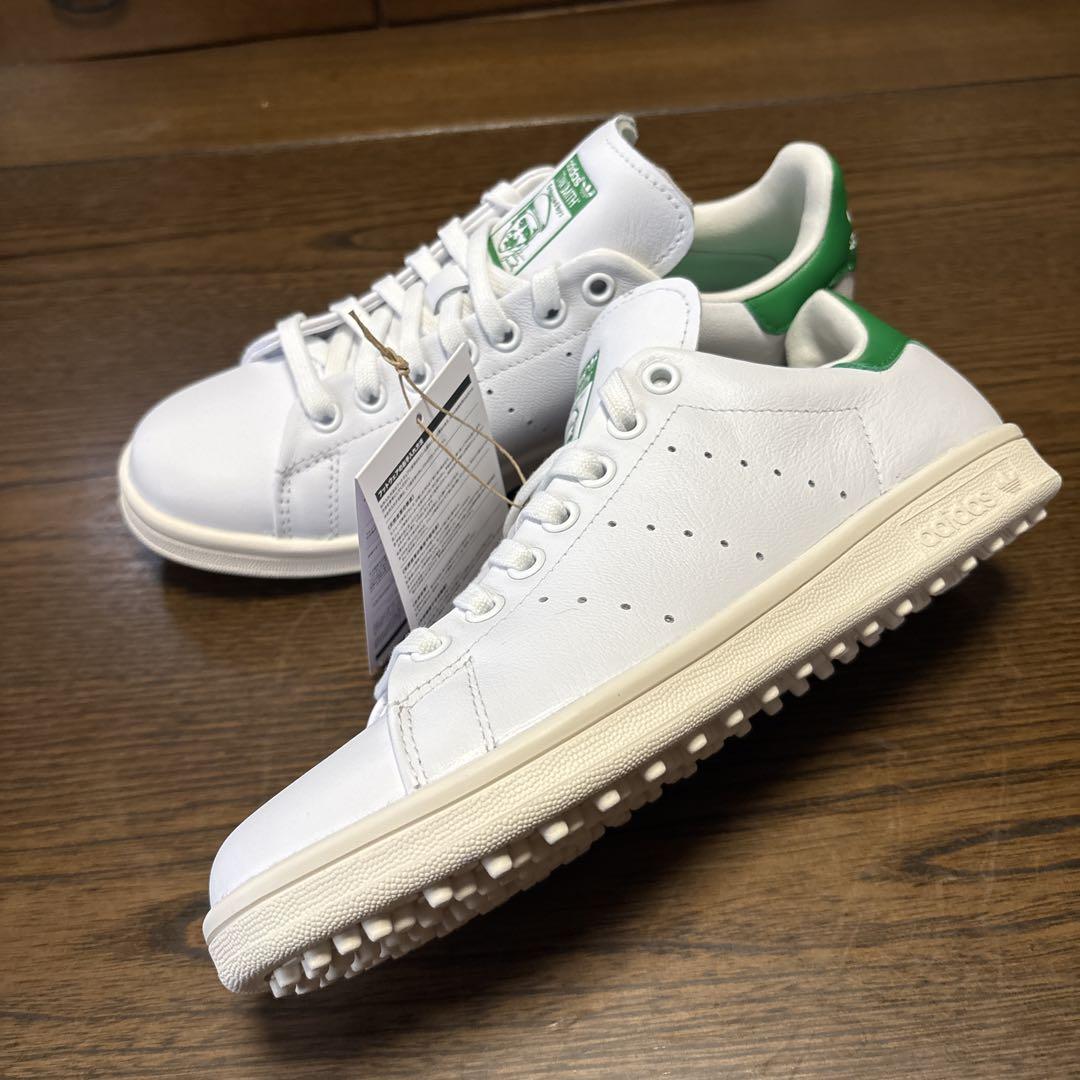 アディダス 【ゴルフ】スタンスミスゴルフ / Stan Smith Golf