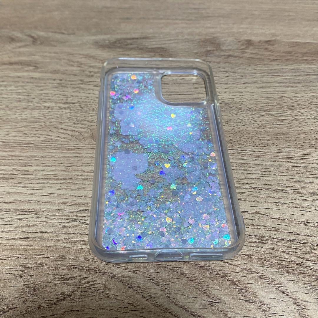 NewJeans ヘリン iPhone 15 Pro ケース
