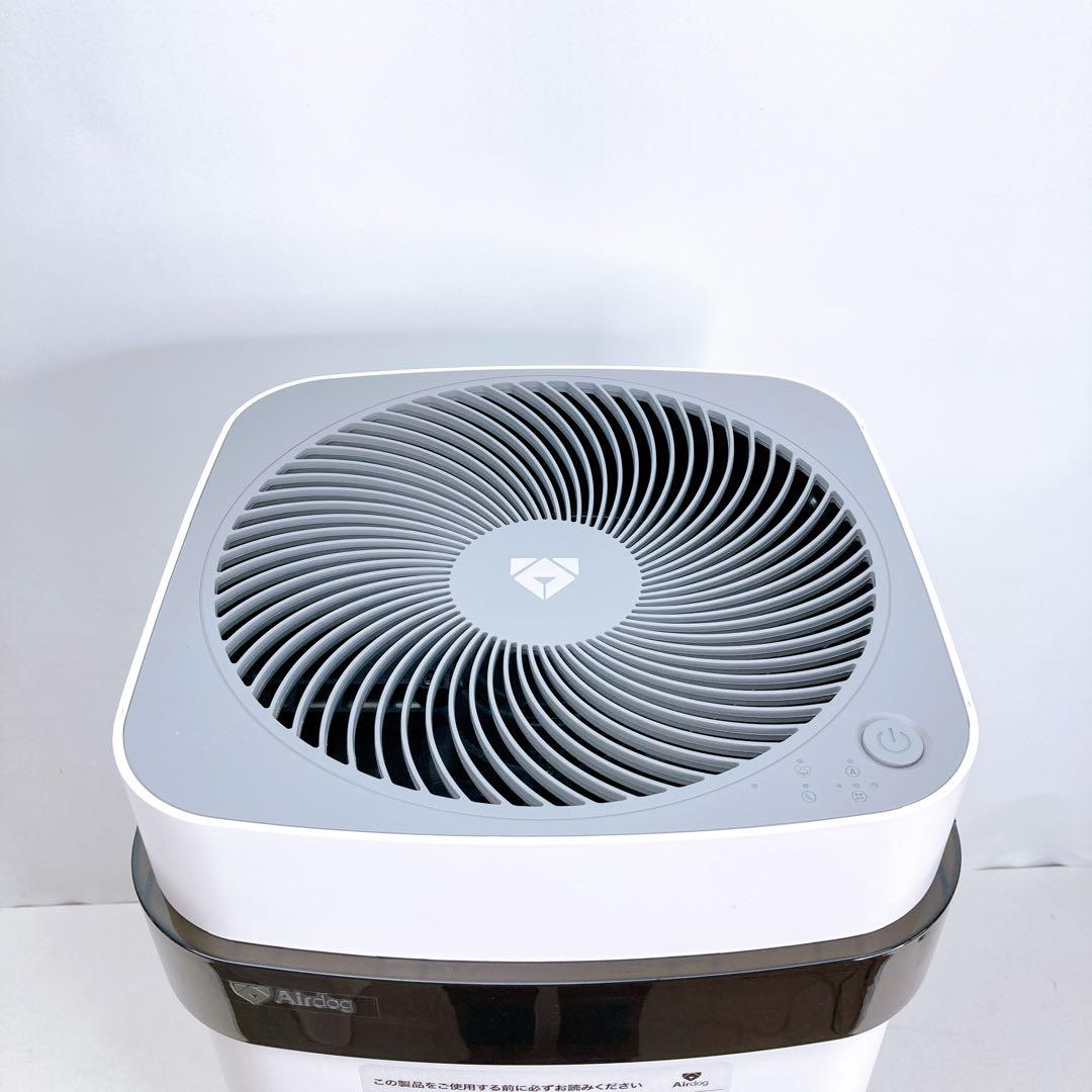 Airdog X5s 空気清浄機 2022年製 KJ-300FX5 01673