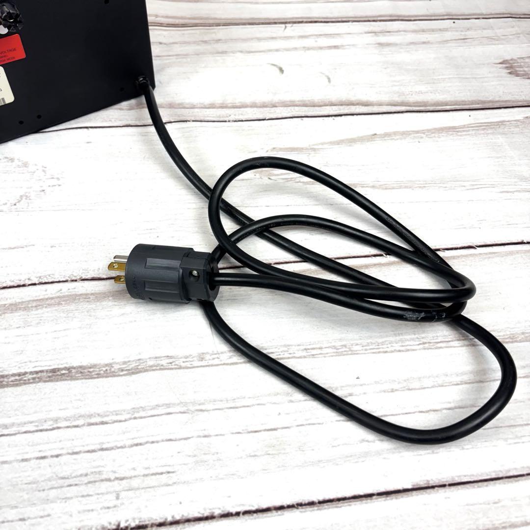 QSC USA 900 パワーアンプ