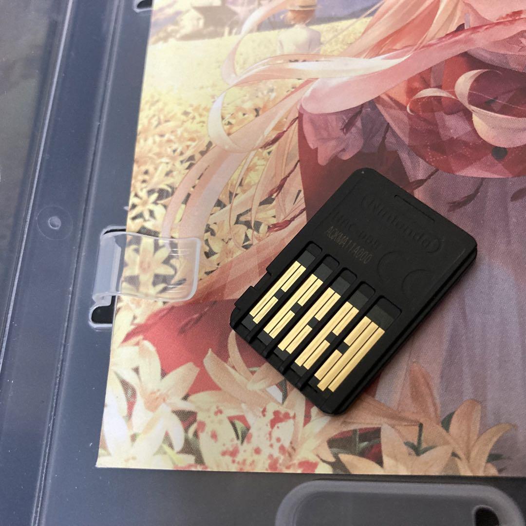 THE MISSING J.J.マクフィールドと追憶島 Switchソフト - メルカリ