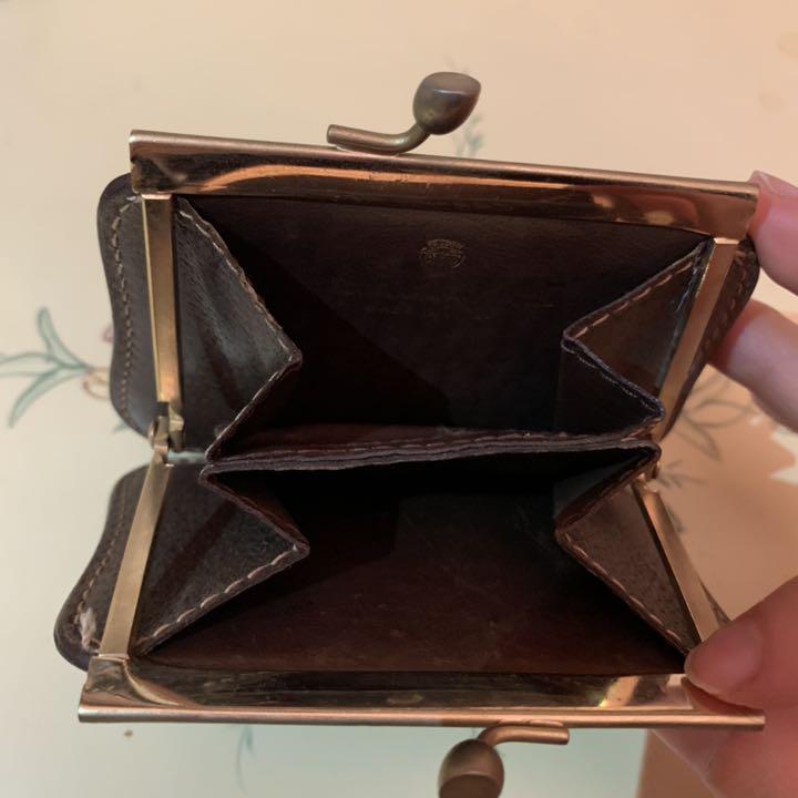 美品ヴィンテージ!超貴重、本物GUCCI がま口コインケース - メルカリ 美品ヴィンテージ!超貴重、本物GUCCI がま口コインケース - メルカリ