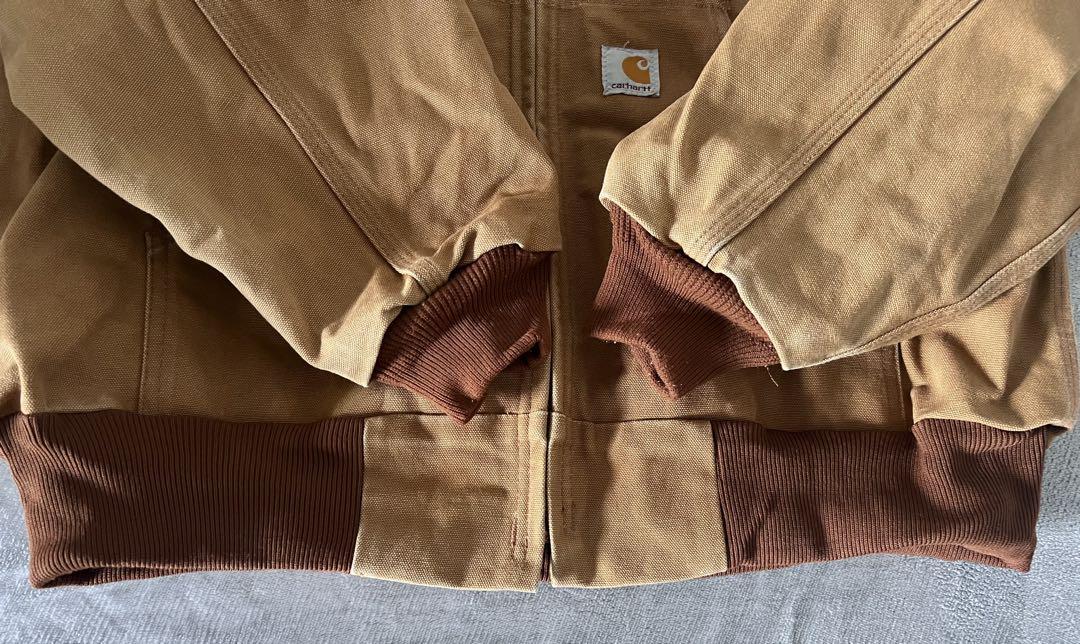 カーハートcarhartt M