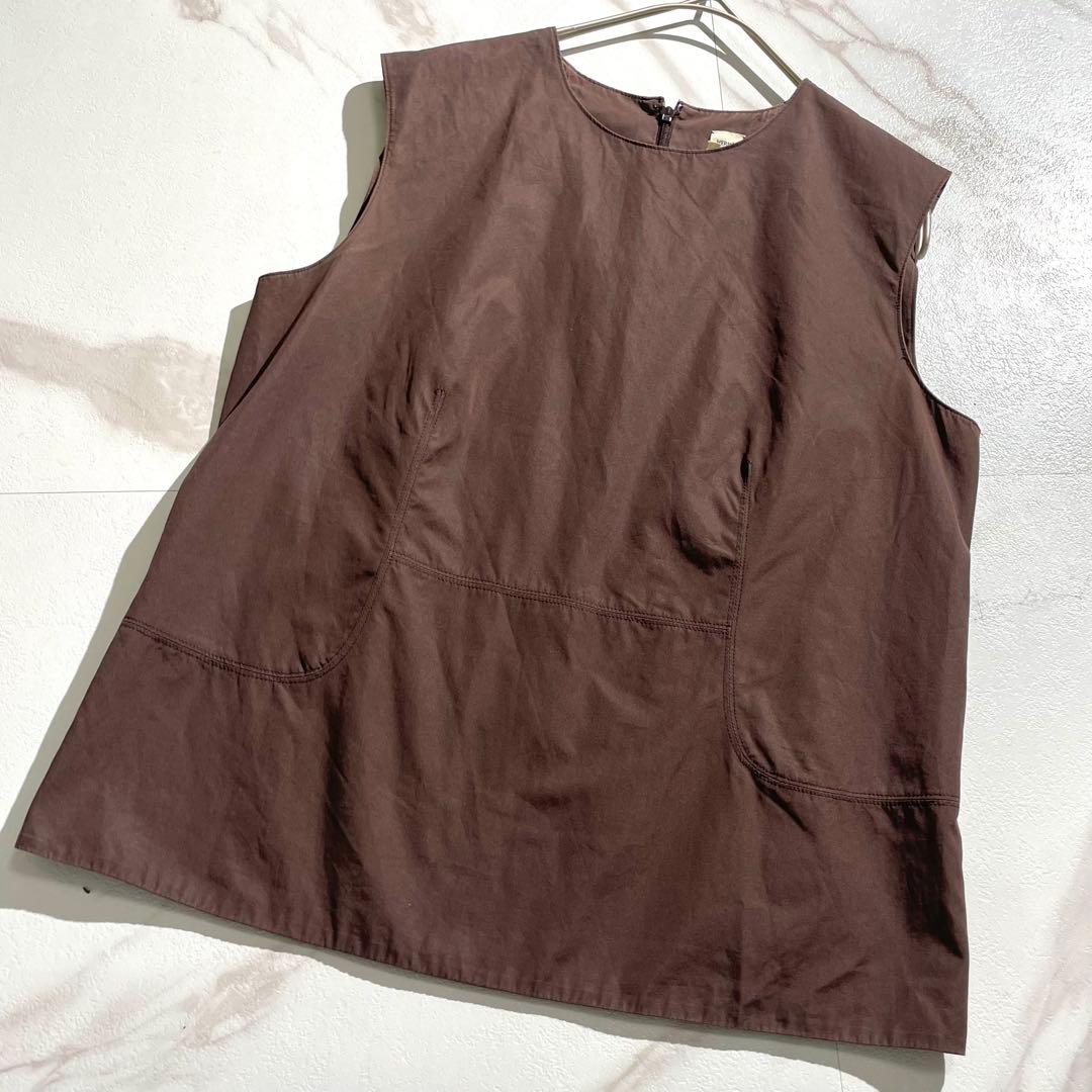 エルメス ゴルチエ期 トップス H刺繍S HERMES