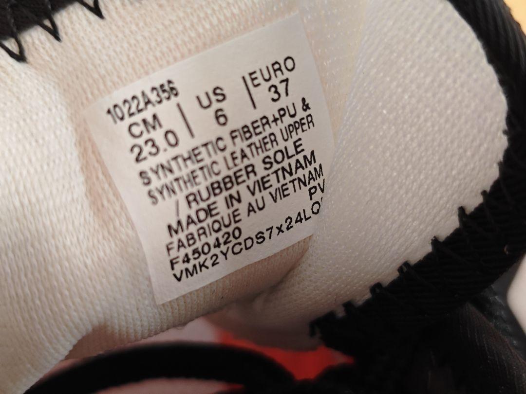 ASICS アシックス W ゲルクォンタム360 6 1022A356.100